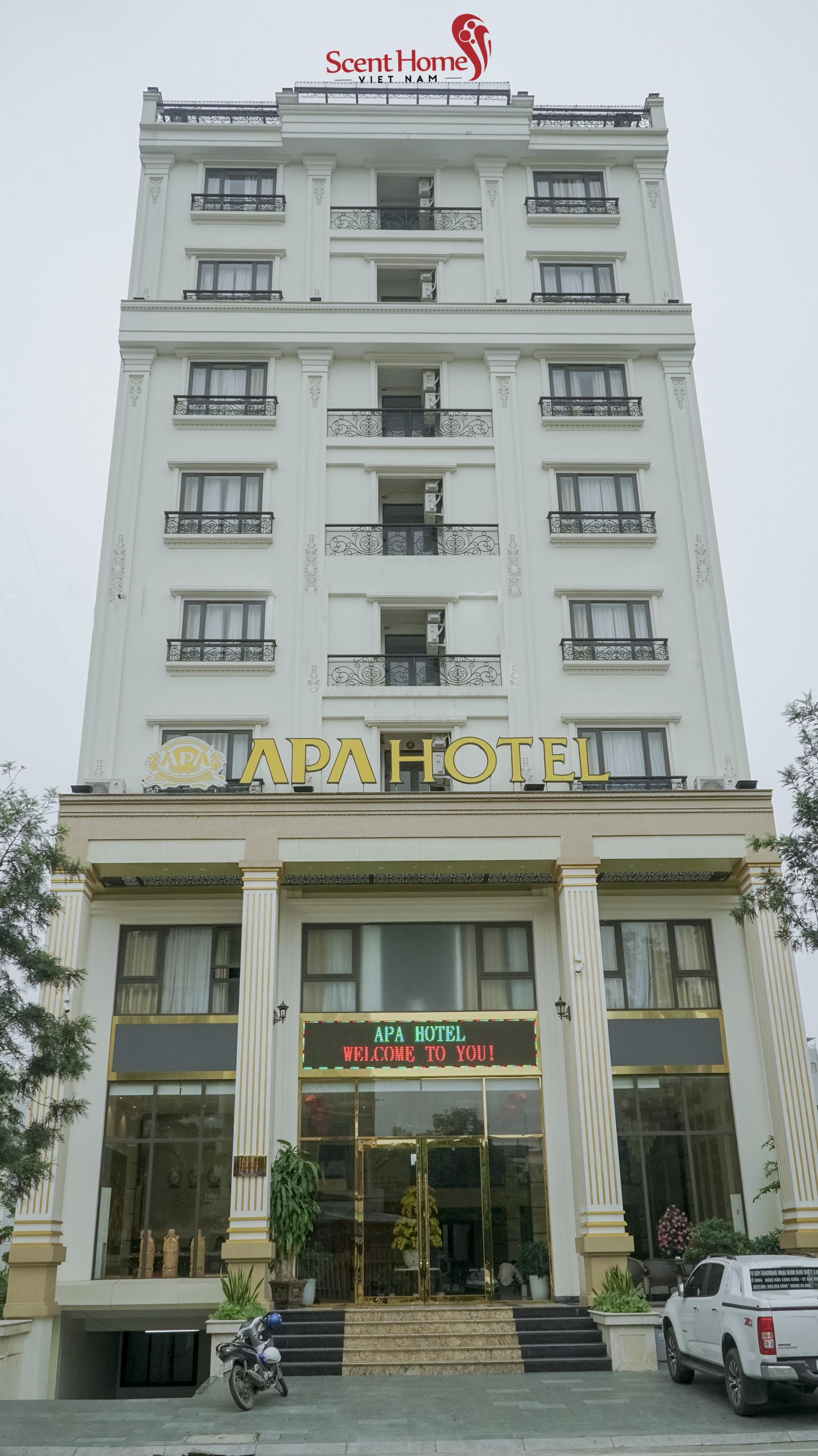 APA Hotel