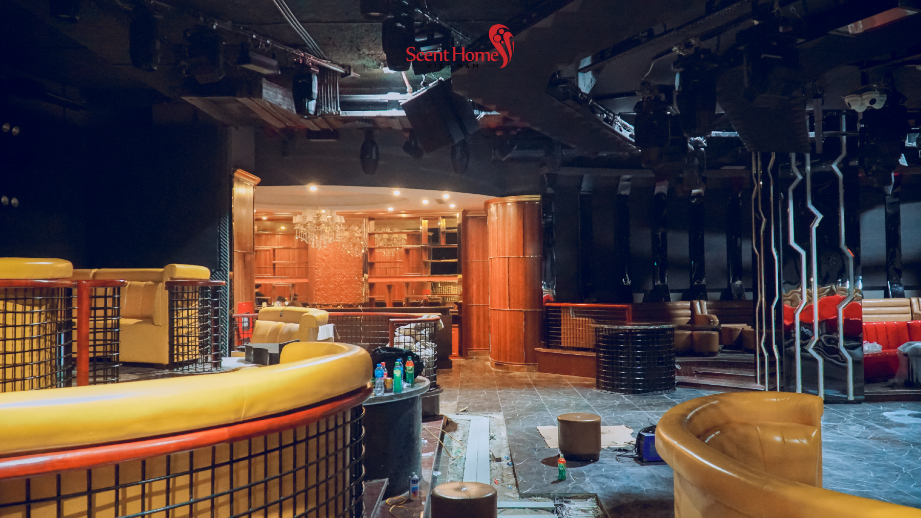 Phuong Anh Hotel Bar & Club