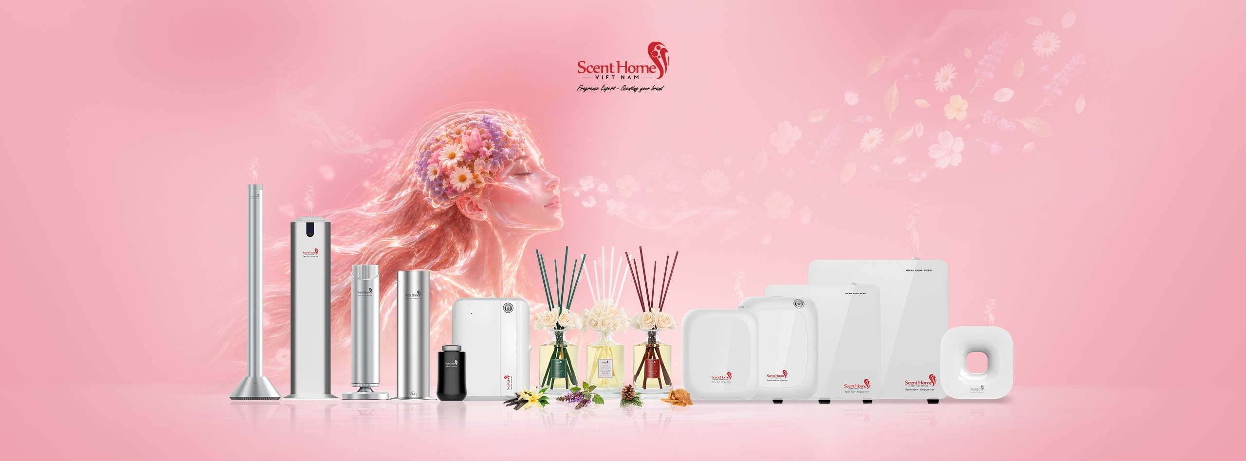 Essential & Fragrance Oils