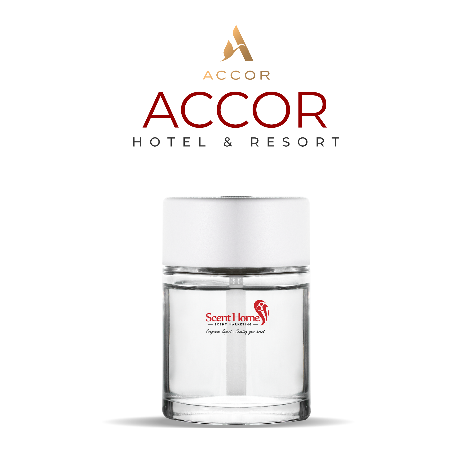 Tinh dầu Accor Hotel