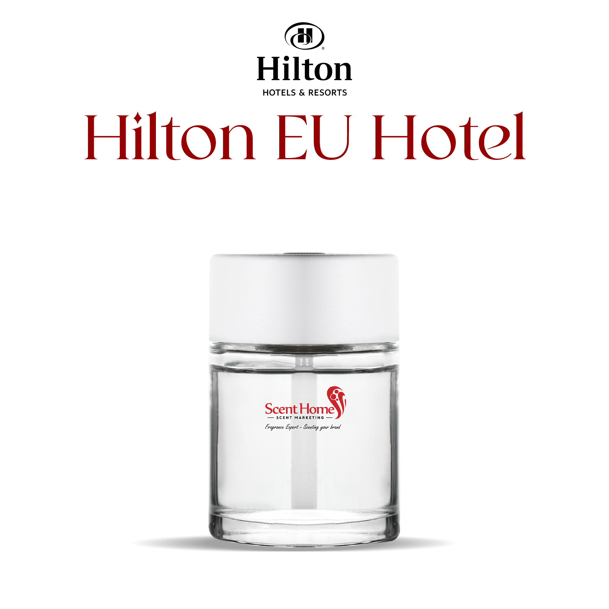 Tinh dầu Hilton Hotel