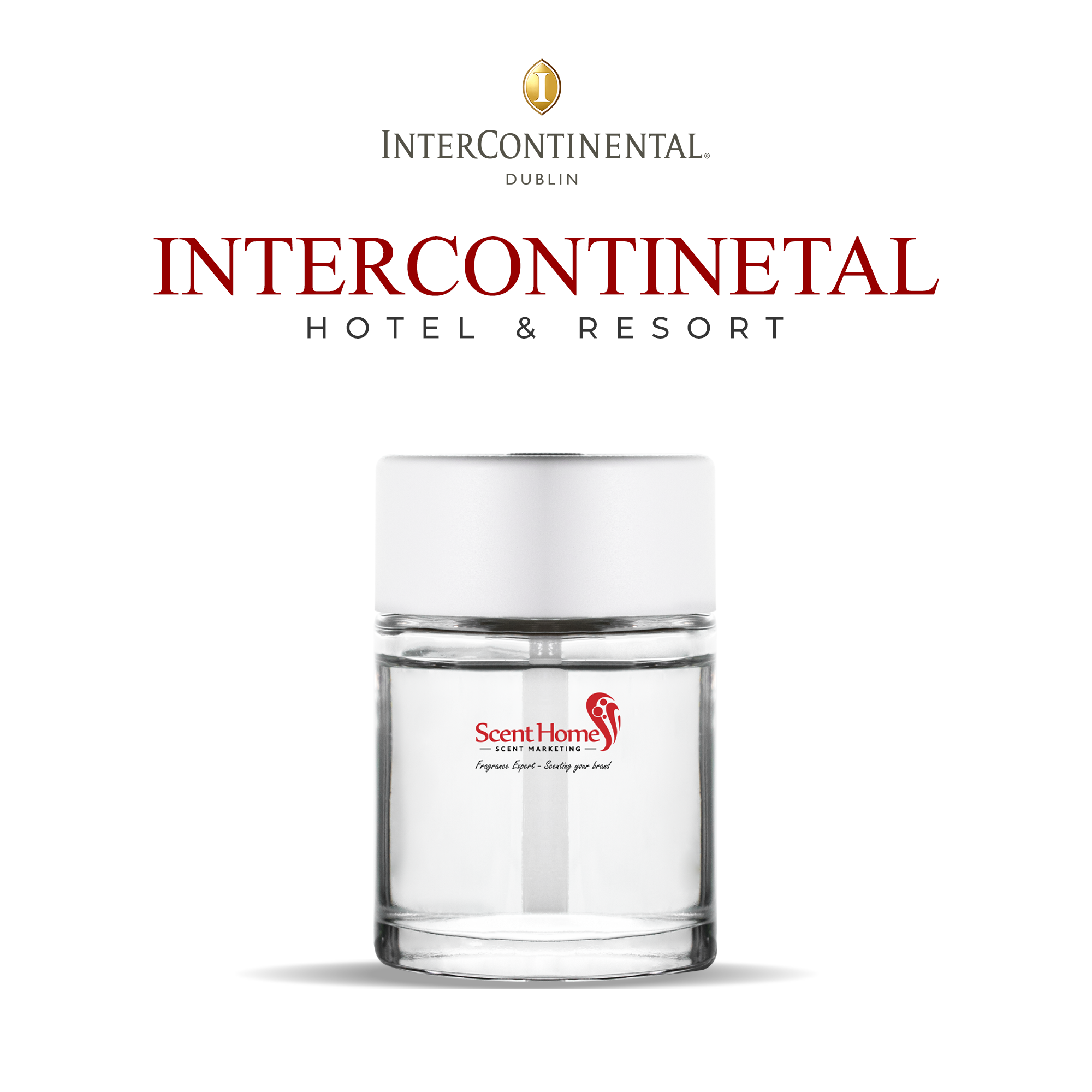 Tinh dầu Intercontinental Hotel