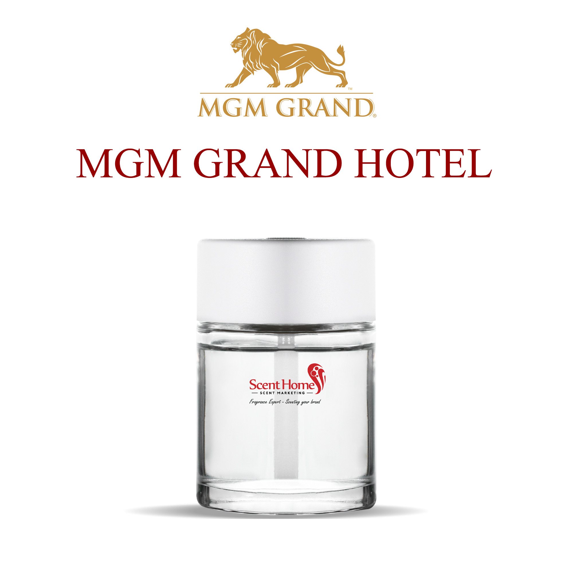 Tinh dầu MGM Grand Hotel