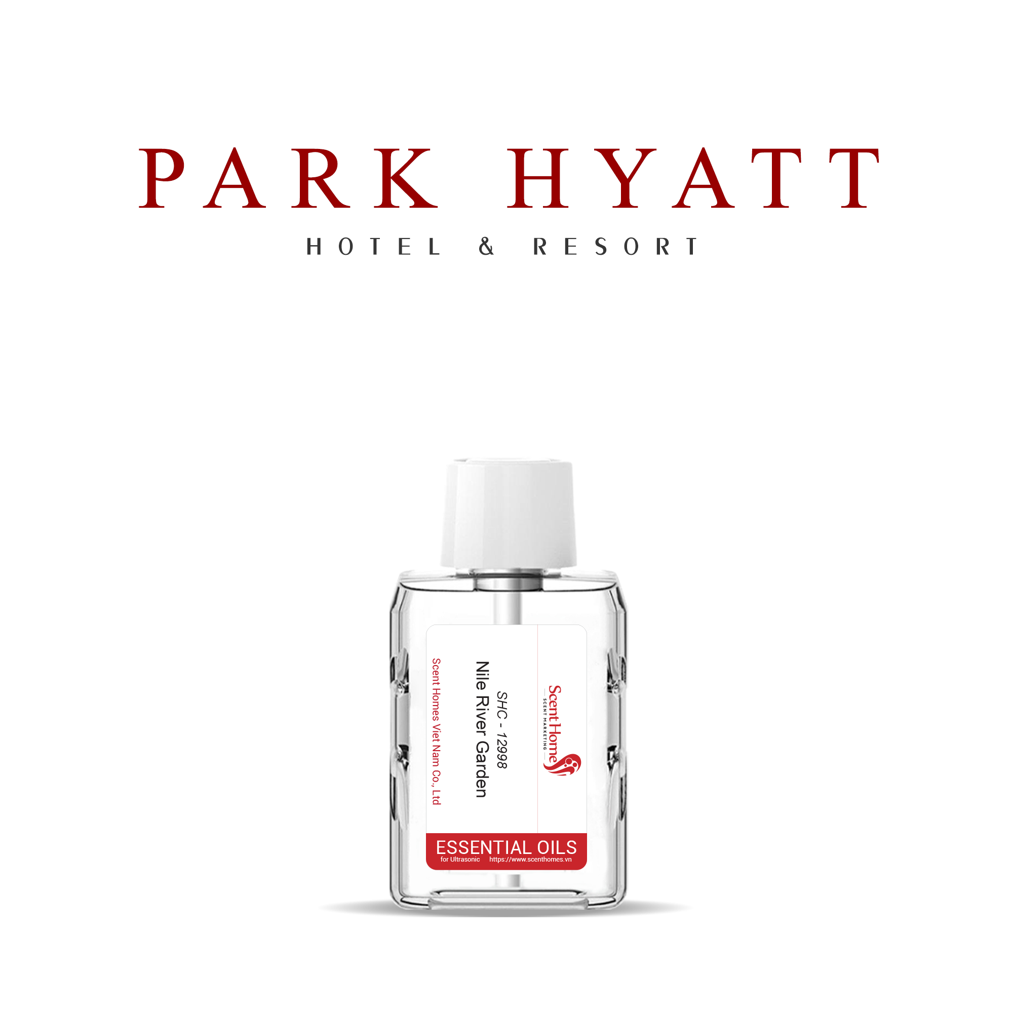 Tinh dầu Park Hyatt Hotel