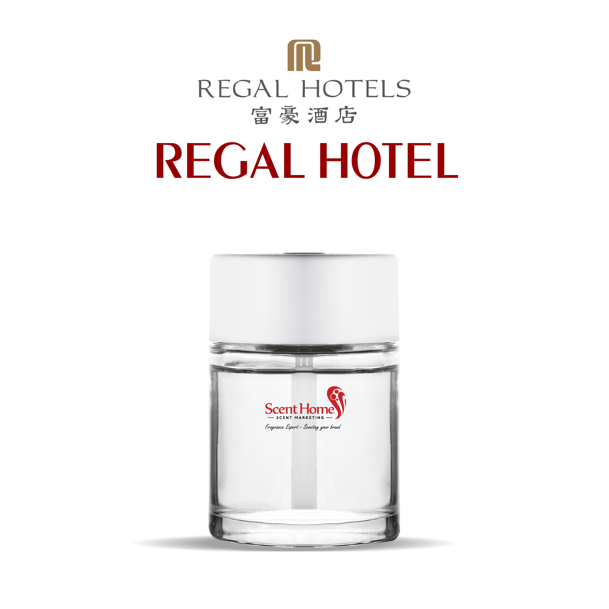 Tinh dầu Regal Hotel HK