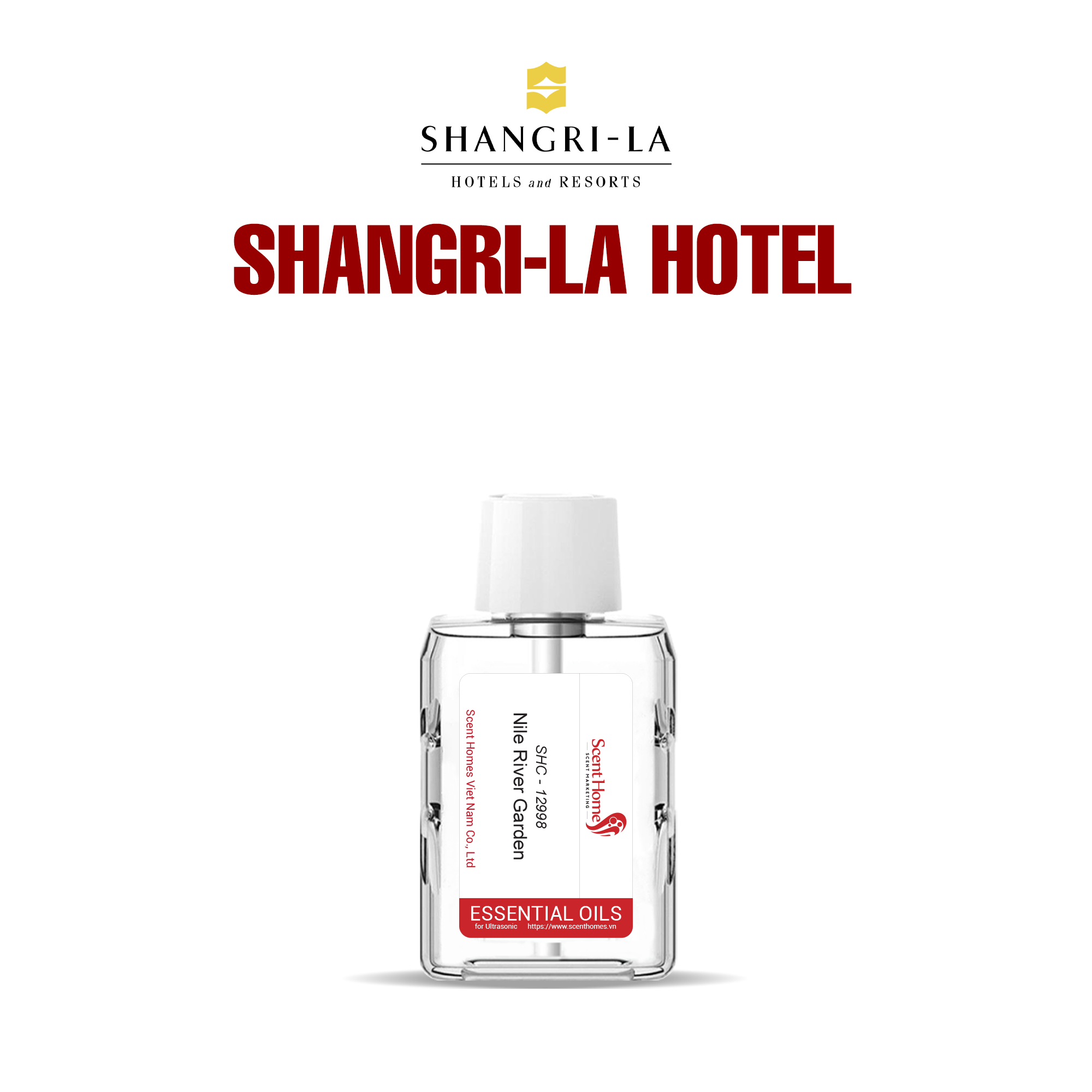 Tinh dầu Shangri-La Hotel