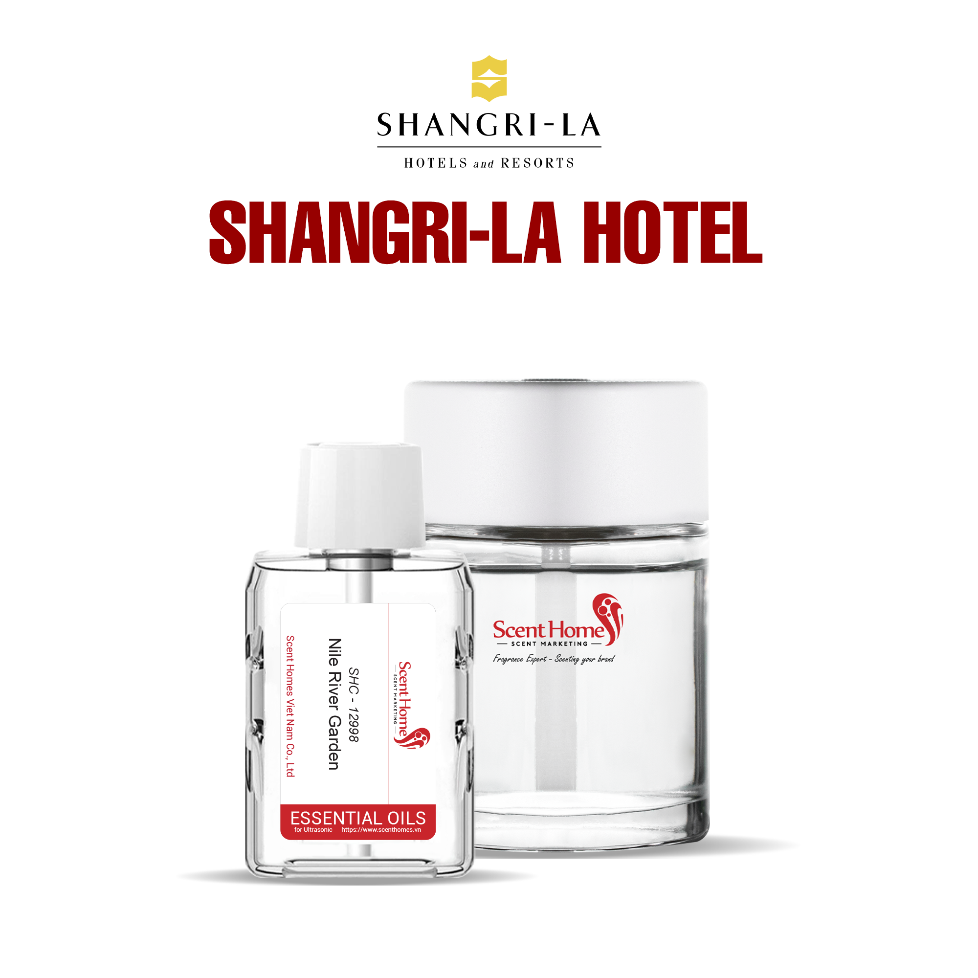 Tinh dầu Shangri-La Hotel