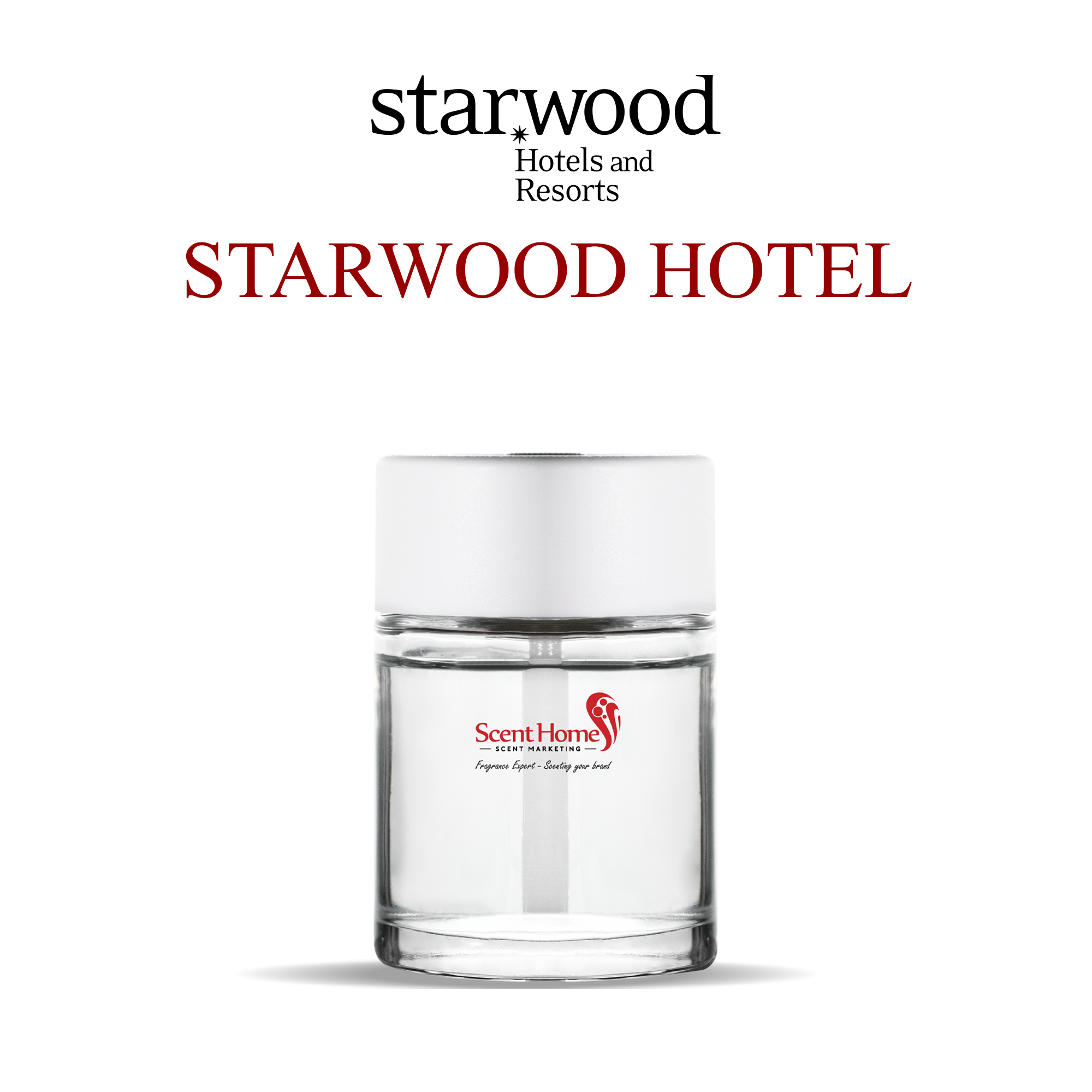 Tinh dầu Starwood Hotel