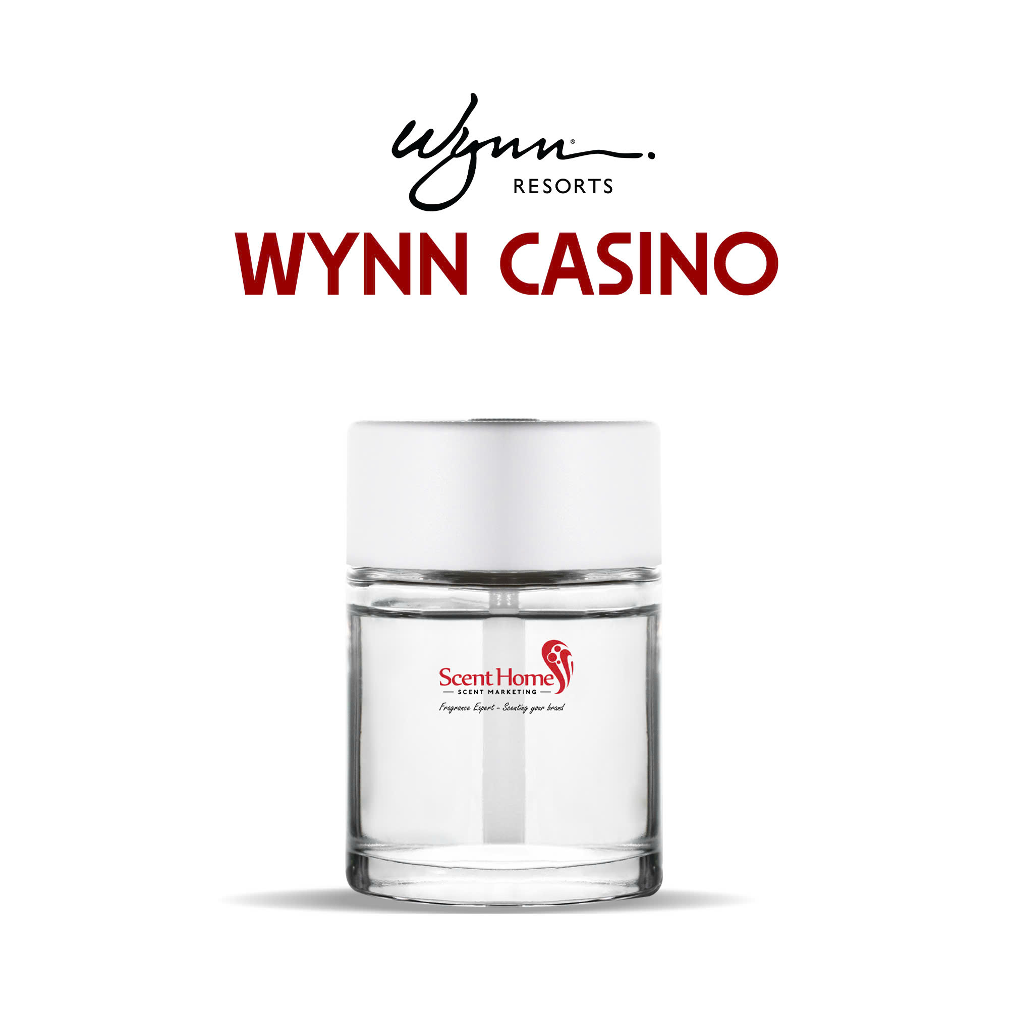 Tinh dầu Wynn Casino