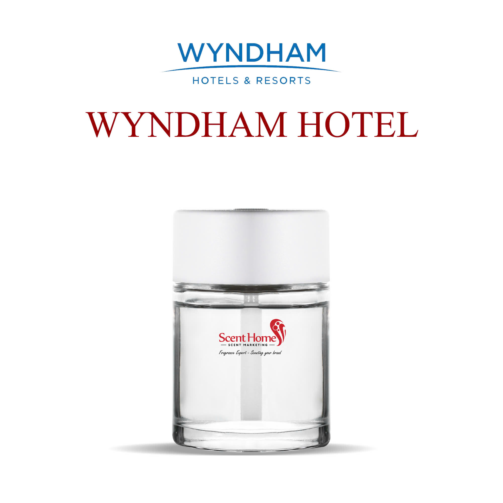 Tinh dầu Wyndham Hotel